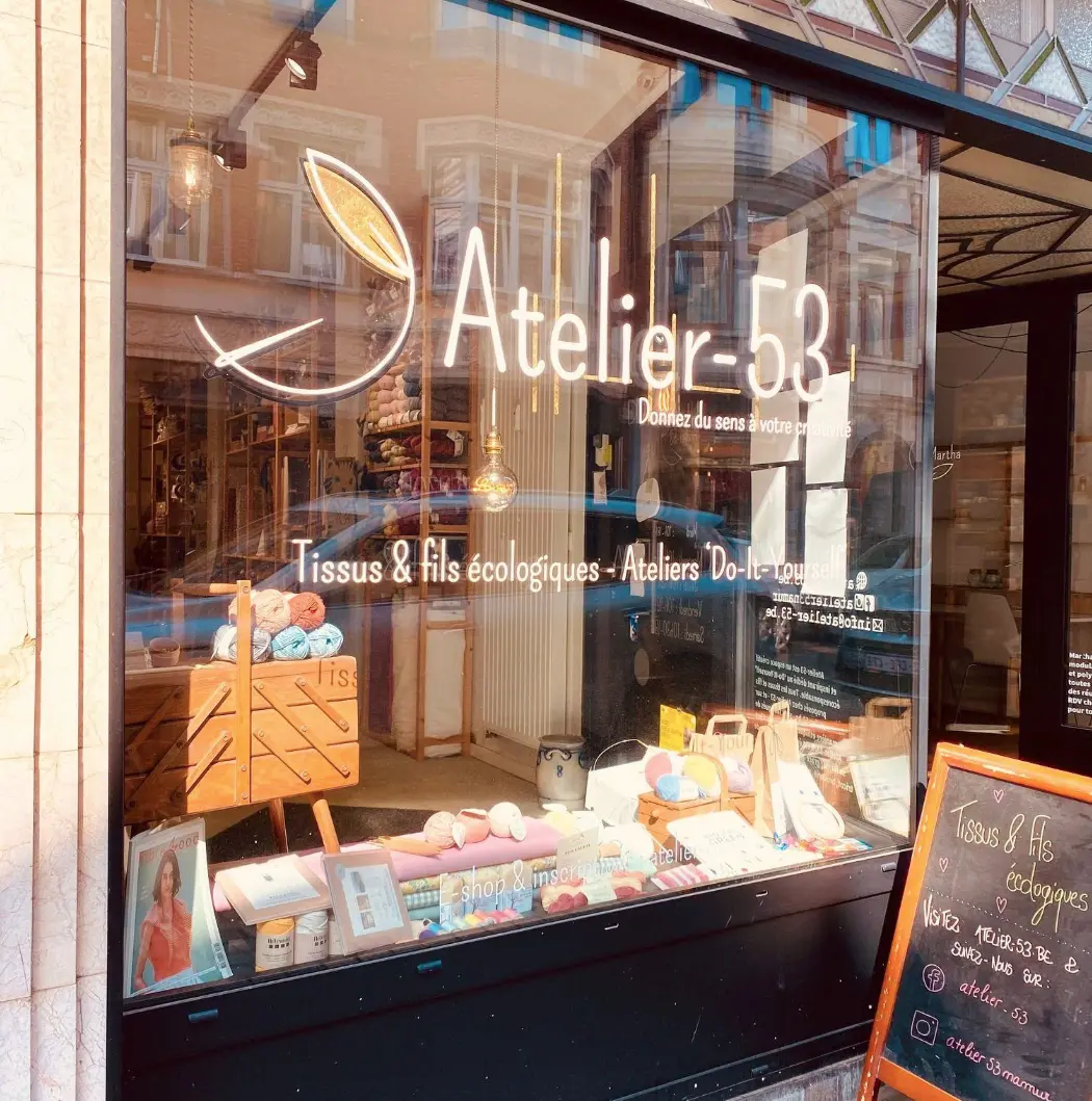 Atelier 53