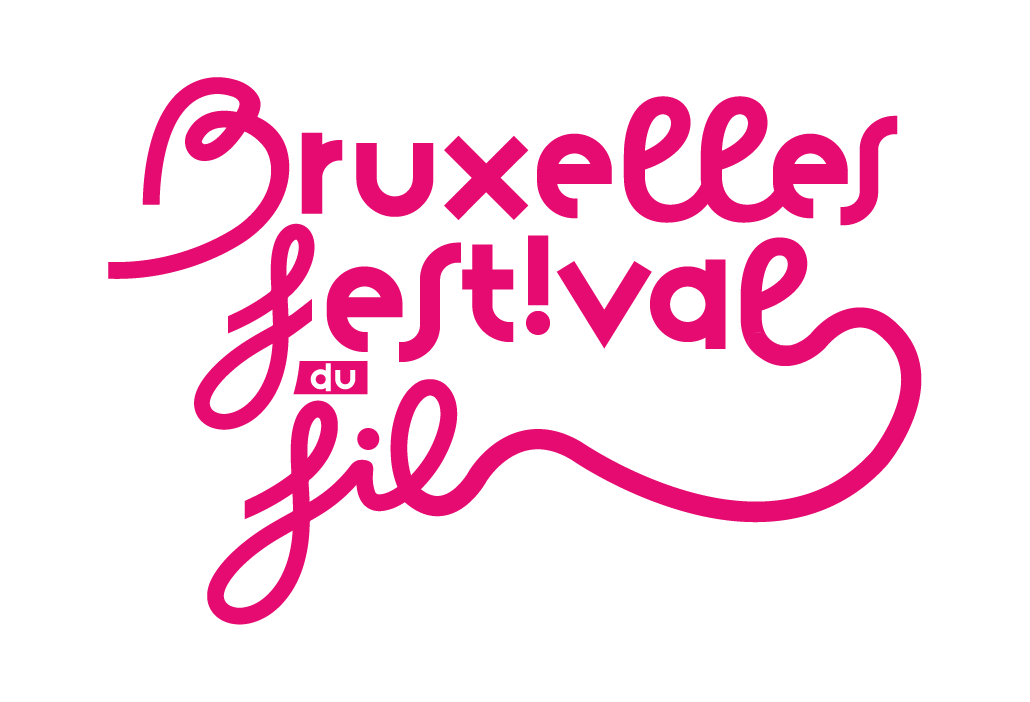 Logo festival du fil