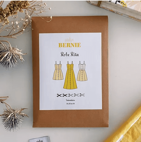 Atelier Bernie