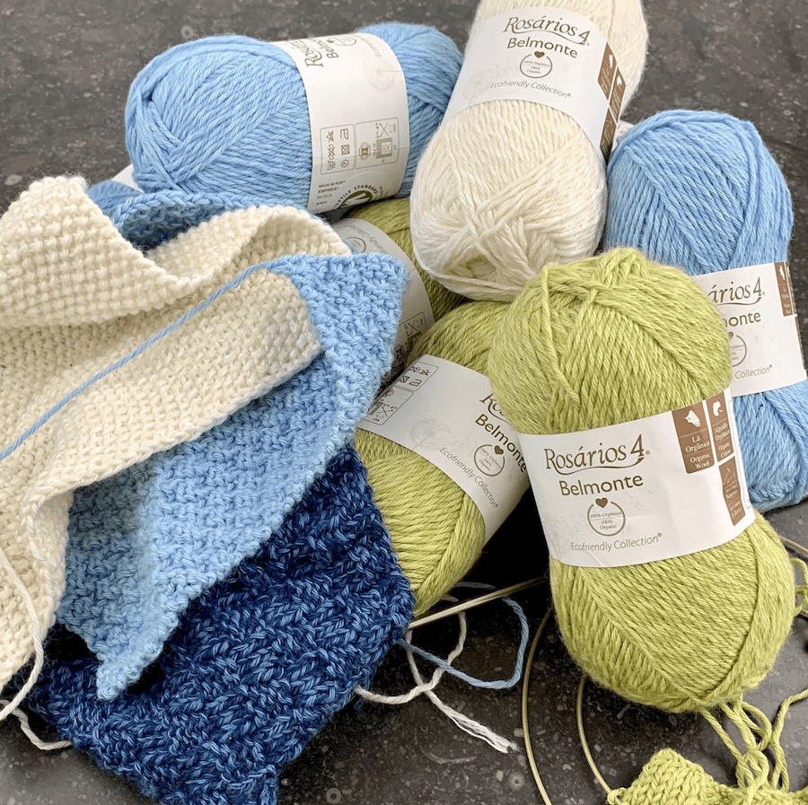 Greener Wool