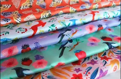 Audrey Robitaille Festival du fil 2026