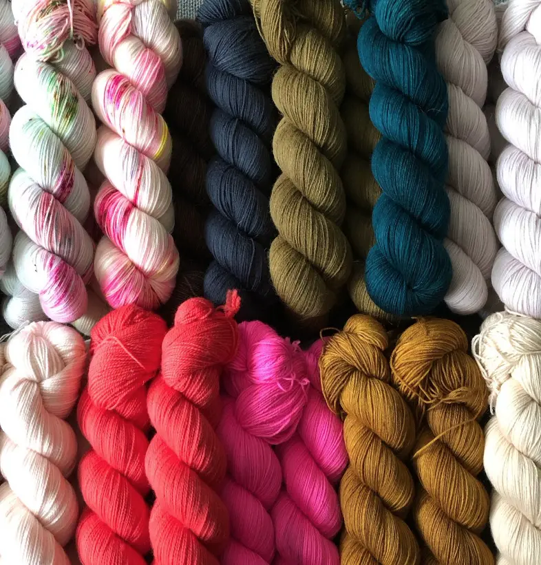 Les Petits points parisiens